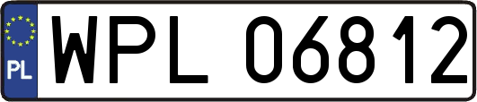 WPL06812