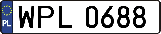 WPL0688