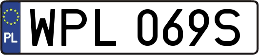 WPL069S