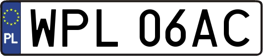 WPL06AC