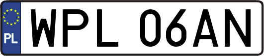 WPL06AN