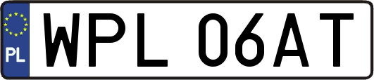 WPL06AT