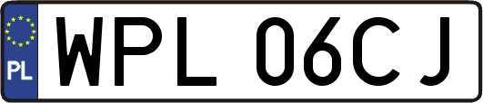 WPL06CJ