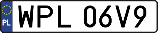 WPL06V9