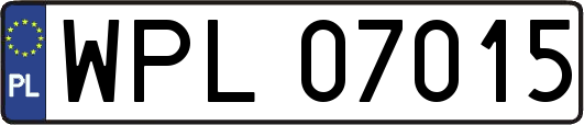 WPL07015