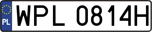 WPL0814H