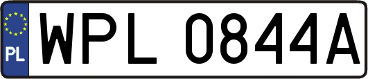 WPL0844A