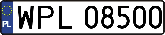 WPL08500