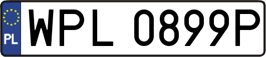 WPL0899P