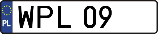 WPL09