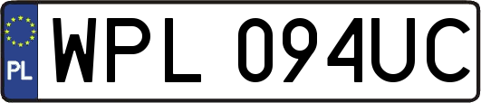 WPL094UC