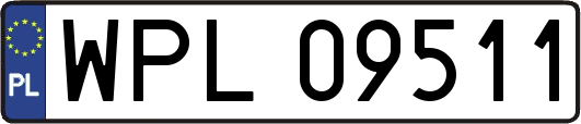 WPL09511