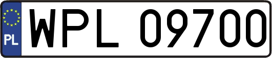 WPL09700