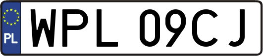 WPL09CJ