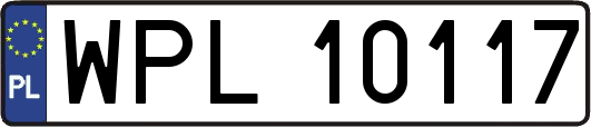 WPL10117