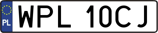 WPL10CJ