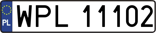 WPL11102