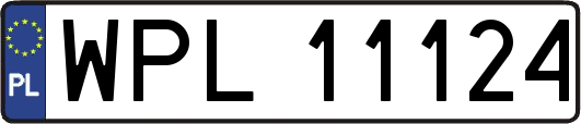 WPL11124