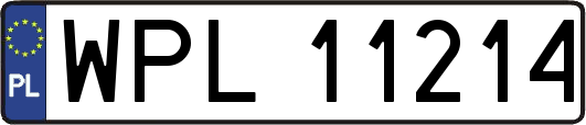 WPL11214