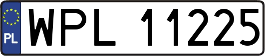 WPL11225