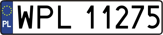 WPL11275