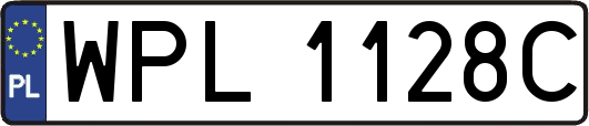 WPL1128C