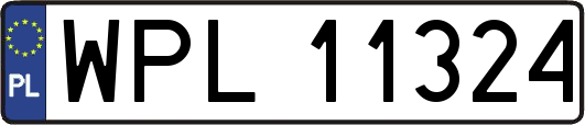 WPL11324