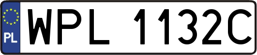 WPL1132C