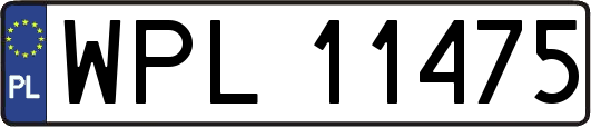 WPL11475