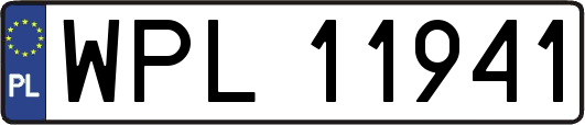 WPL11941