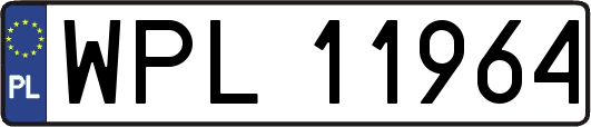 WPL11964