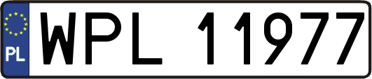 WPL11977