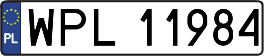 WPL11984