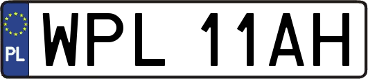 WPL11AH
