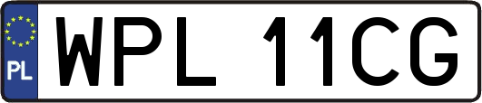 WPL11CG