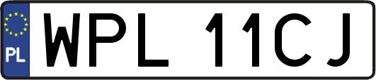 WPL11CJ