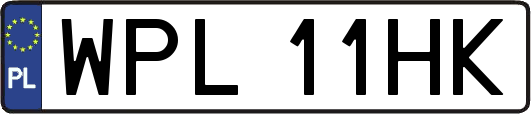 WPL11HK