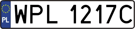 WPL1217C