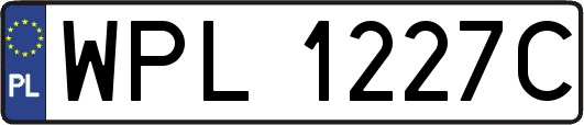 WPL1227C