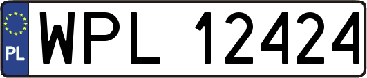 WPL12424