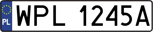 WPL1245A