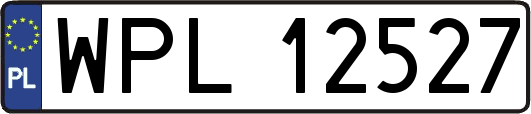 WPL12527