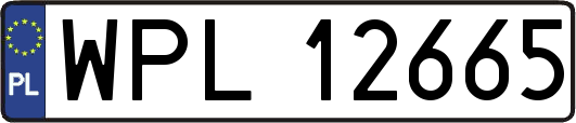 WPL12665