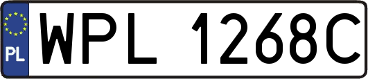 WPL1268C