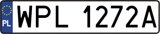 WPL1272A