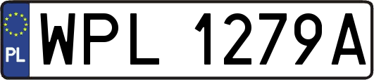 WPL1279A