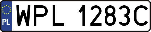WPL1283C