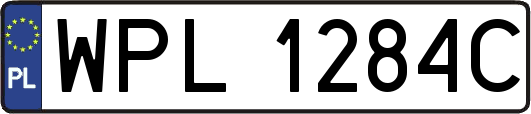 WPL1284C