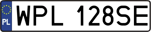 WPL128SE