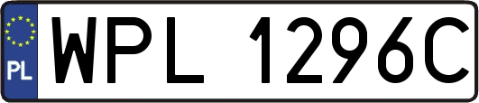 WPL1296C